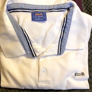 Polo | Le Tigre | Shirt